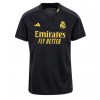 Damen Fußballbekleidung Real Madrid 3rd Trikot 2023-24 Kurzarm